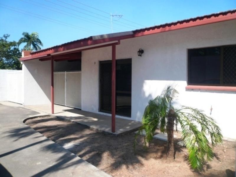 Unit 3/7 Cartwright Court, Coconut Grove NT 0810