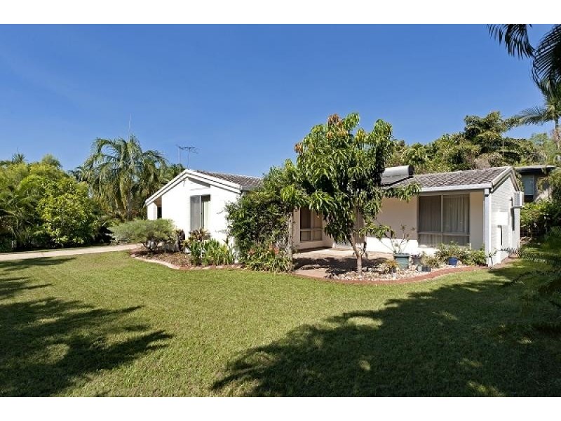 12 Peron Court, Karama NT 0812