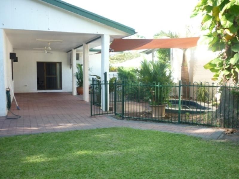 58 Rosewood Crescent, Leanyer NT 0812