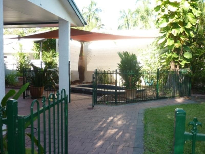 58 Rosewood Crescent, Leanyer NT 0812