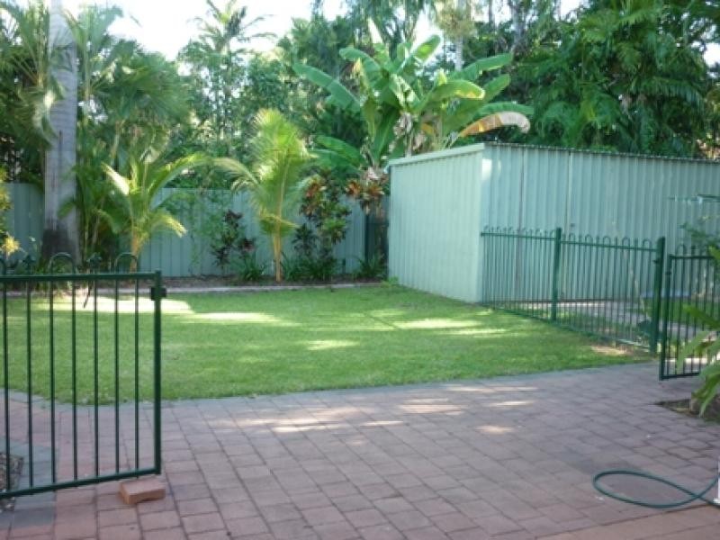 58 Rosewood Crescent, Leanyer NT 0812