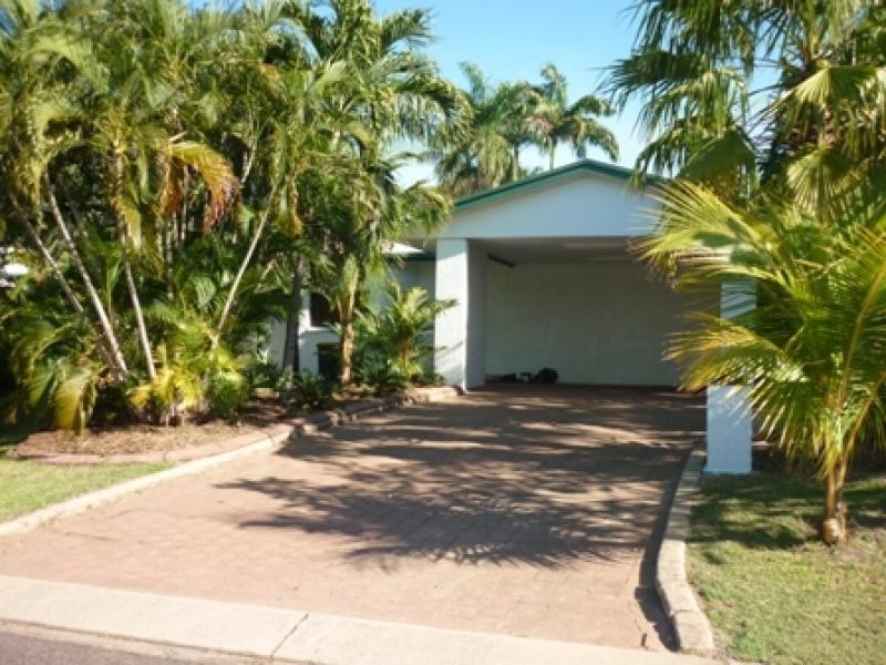 58 Rosewood Crescent, Leanyer NT 0812