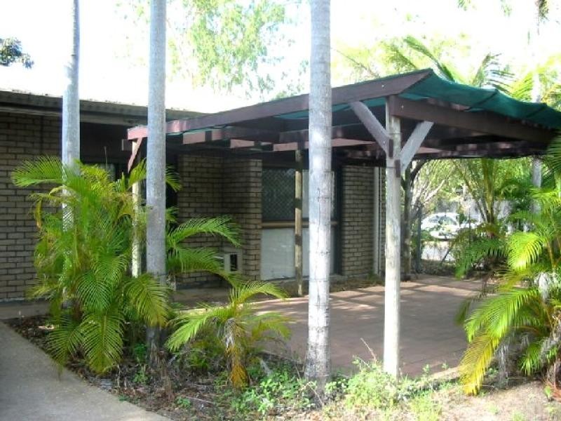 Unit 1/12 Abbott Crescent, Malak NT 0812