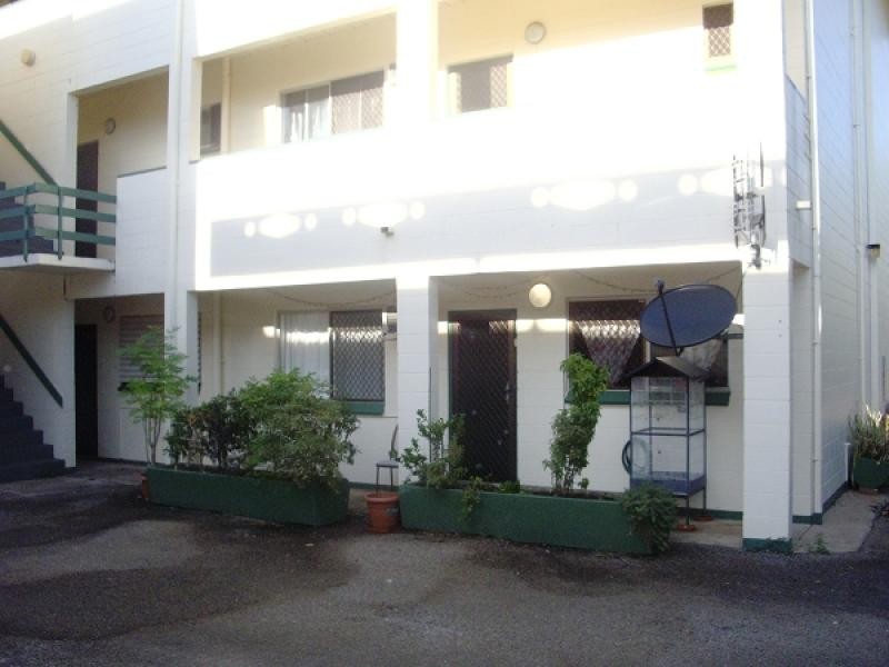 Unit 13, 89 Aralia Street, Rapid Creek NT 0810