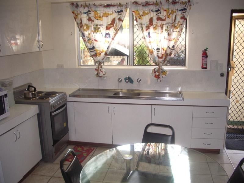 Unit 13, 89 Aralia Street, Rapid Creek NT 0810