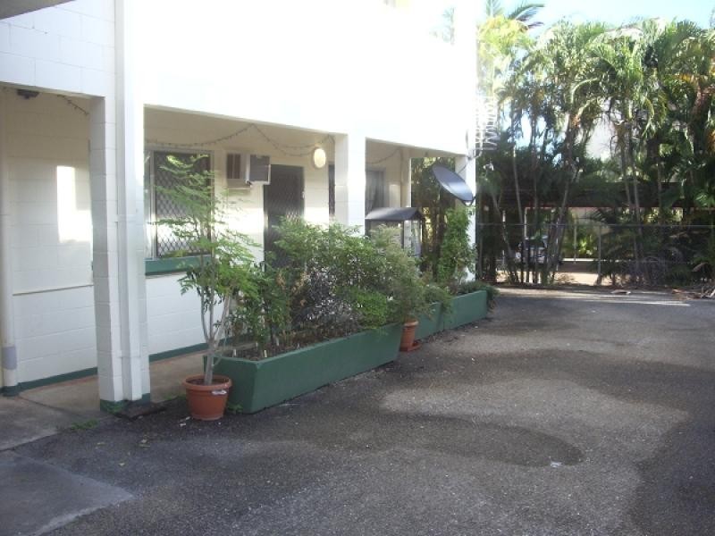 Unit 13, 89 Aralia Street, Rapid Creek NT 0810