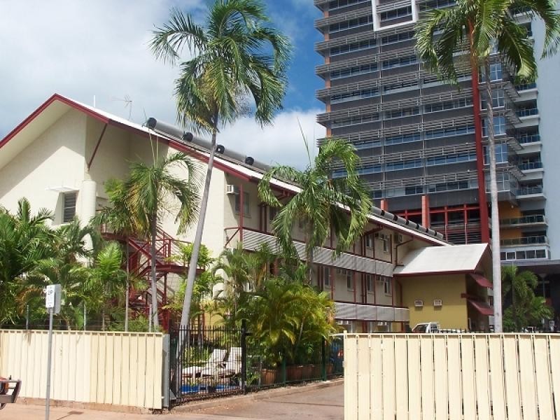 Unit 87 , 50 Mitchell Street, Darwin NT 0800