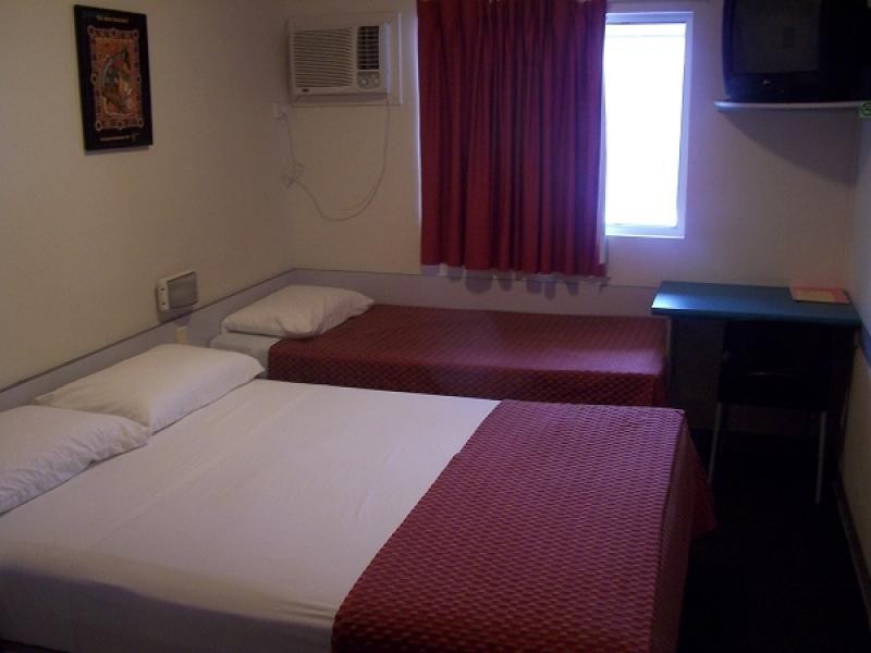 Unit 87 , 50 Mitchell Street, Darwin NT 0800
