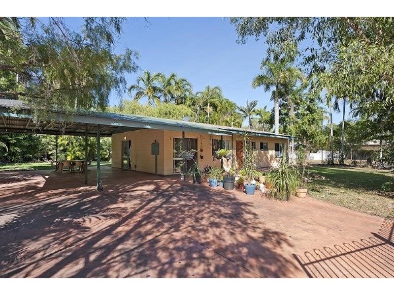 20 Minorelli Court, Gray NT 0830