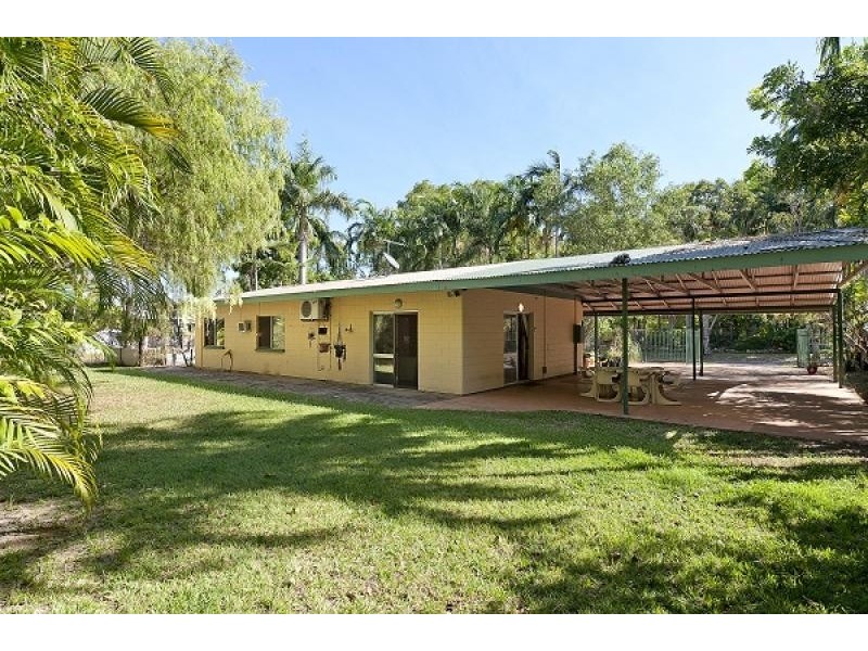 20 Minorelli Court, Gray NT 0830