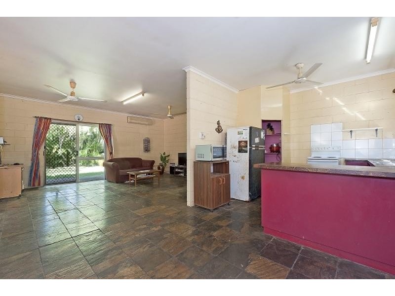 20 Minorelli Court, Gray NT 0830