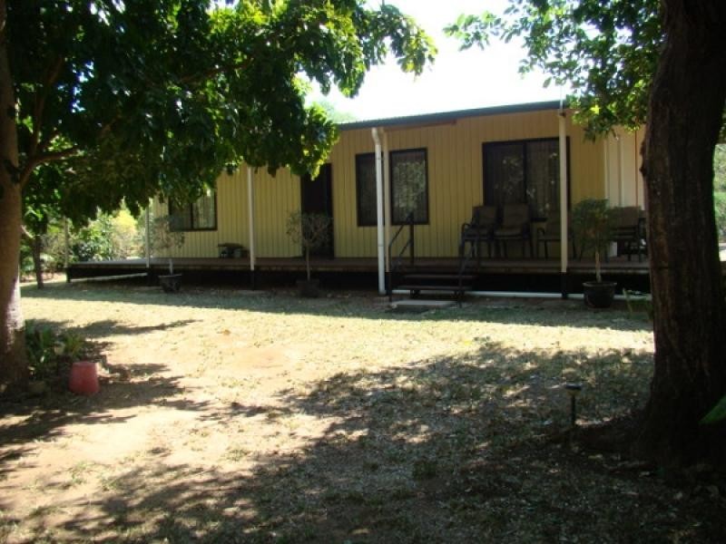 Section 3612 Balanda Drive, Dundee Beach NT 0840