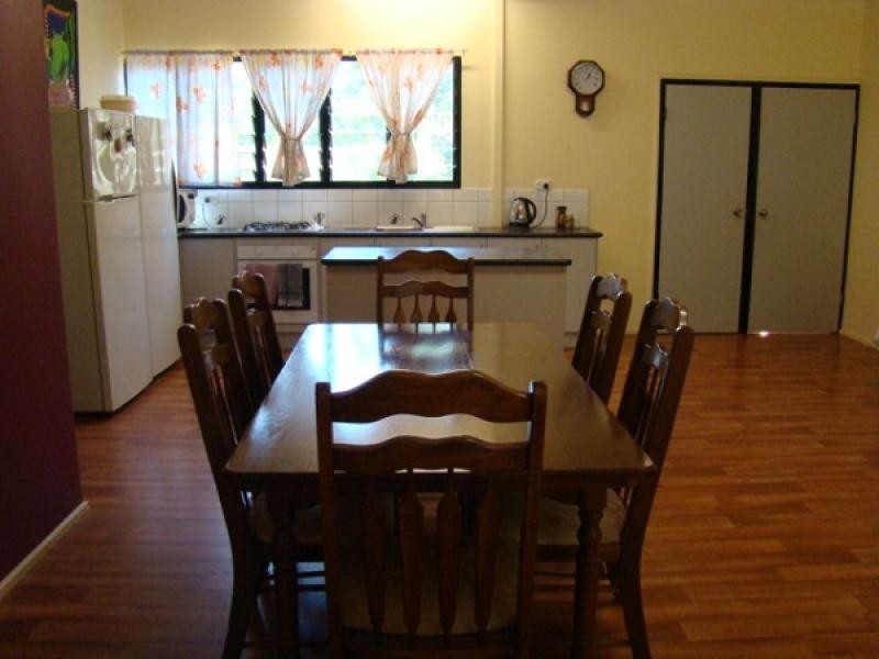 Section 3612 Balanda Drive, Dundee Beach NT 0840