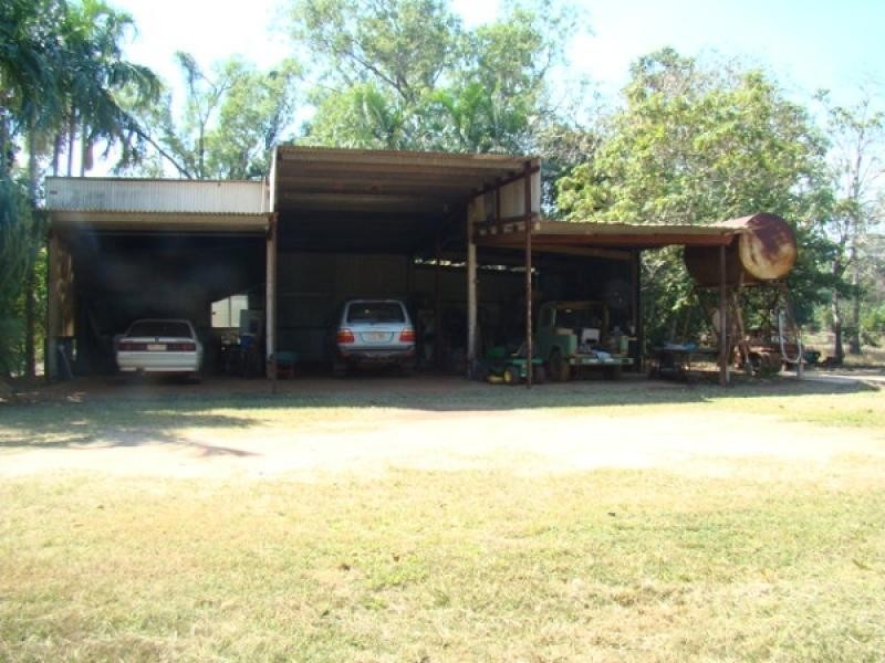 Section 3612 Balanda Drive, Dundee Beach NT 0840