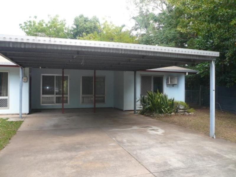6 Marshall Court, Malak NT 0812