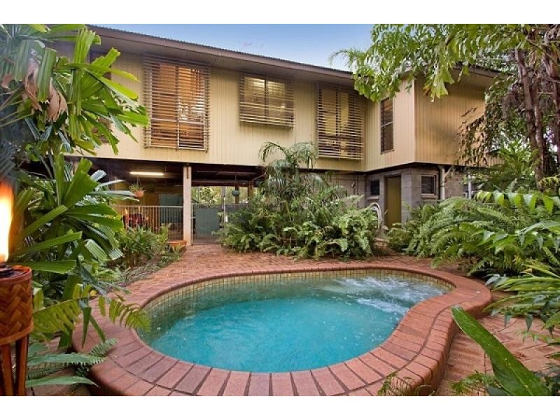1 Radge Court, Malak NT 0812