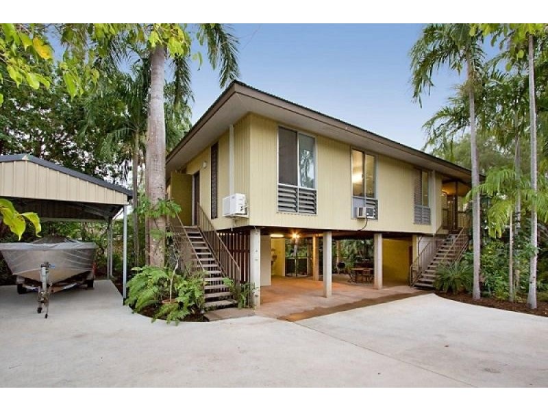 1 Radge Court, Malak NT 0812