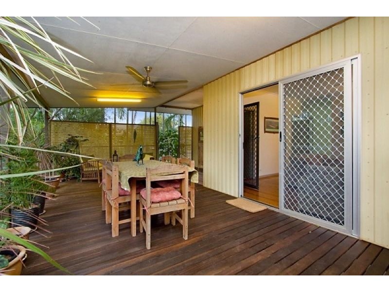 1 Radge Court, Malak NT 0812