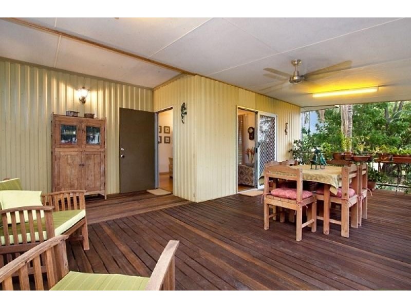 1 Radge Court, Malak NT 0812