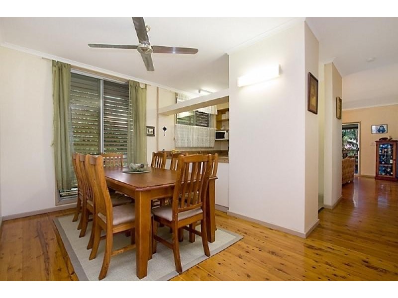 1 Radge Court, Malak NT 0812