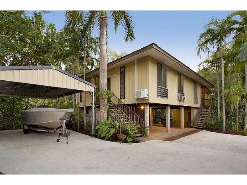 1 Radge Court, Malak NT 0812