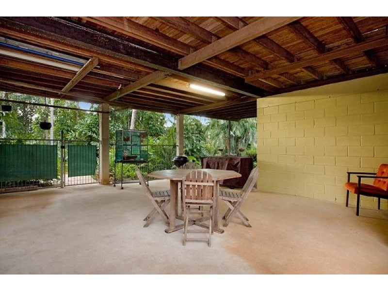 1 Radge Court, Malak NT 0812