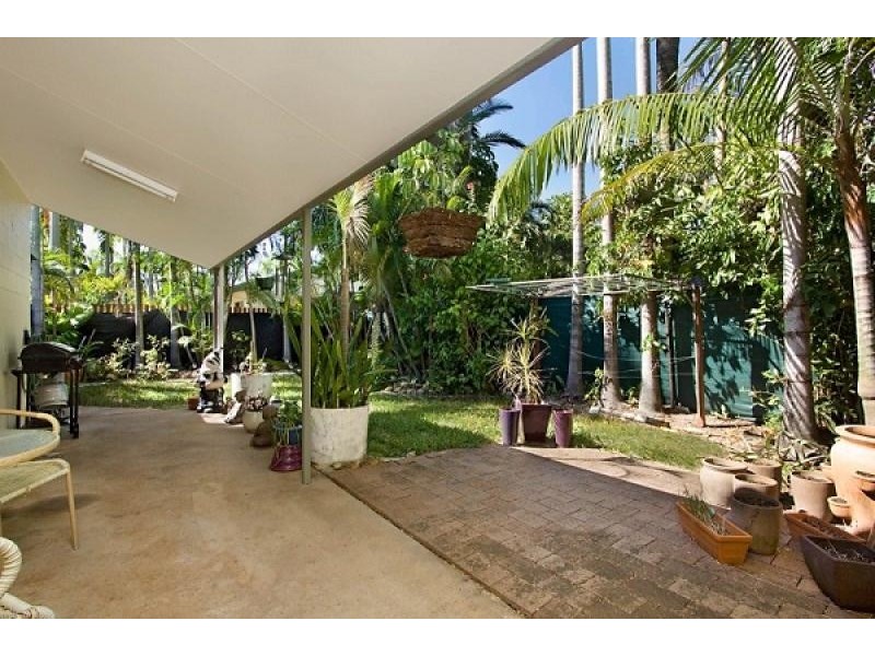 Unit 7, 6 Boucaut Crescent, Malak NT 0812