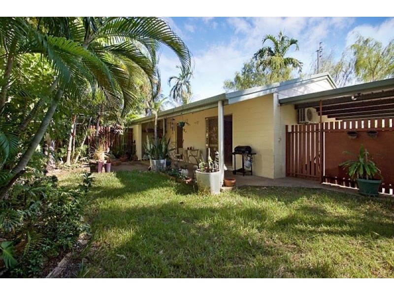 Unit 7, 6 Boucaut Crescent, Malak NT 0812