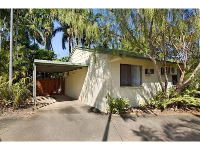 Unit 7, 6 Boucaut Crescent, Malak NT 0812