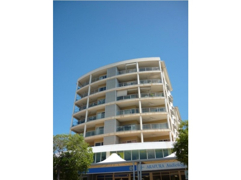 Unit 18/101 Mitchell Street, Darwin NT 0800