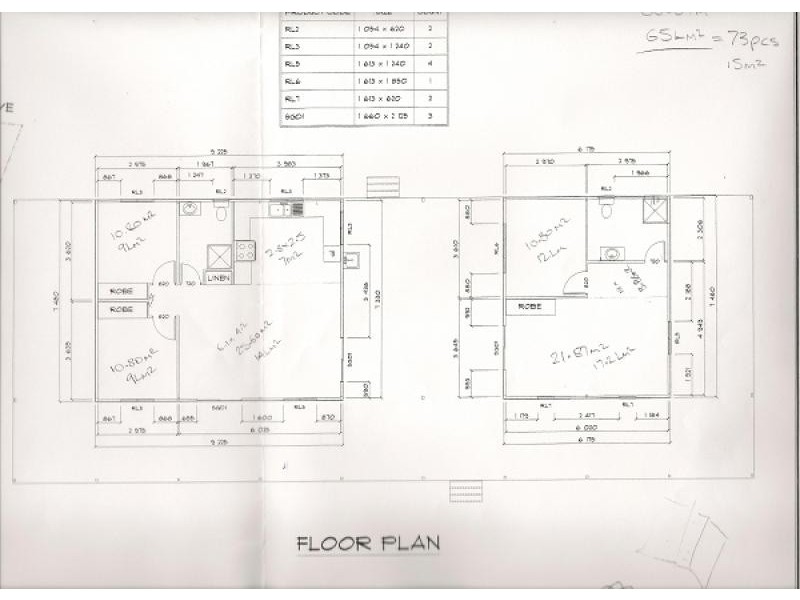 Section 3697 Namarada Drive, Dundee Beach NT 0840