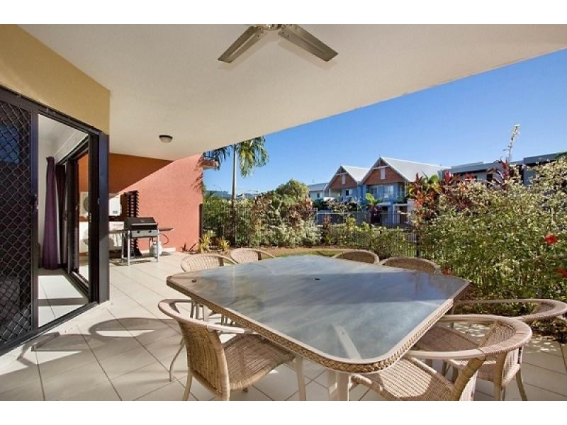 Unit 3 , 6 Tipperary Court, Stuart Park NT 0820
