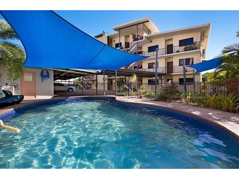 Unit 3 , 6 Tipperary Court, Stuart Park NT 0820