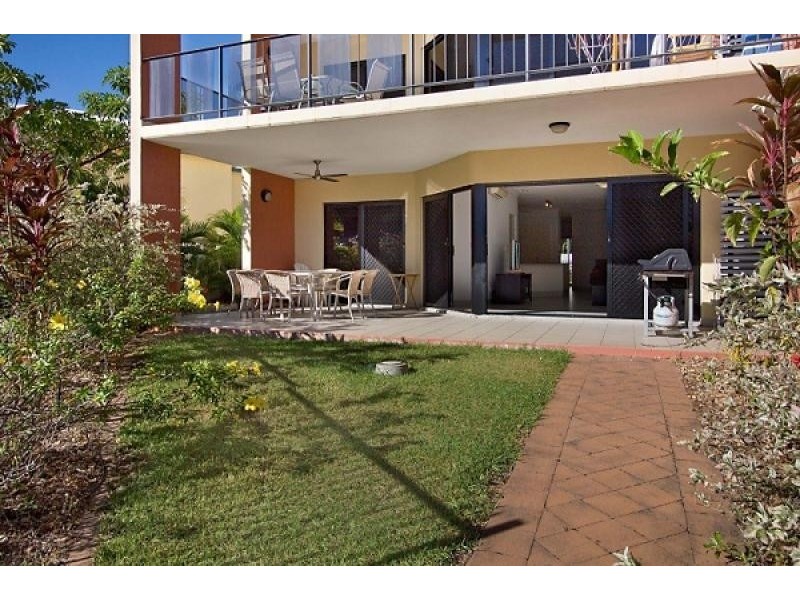 Unit 3 , 6 Tipperary Court, Stuart Park NT 0820