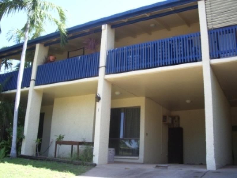 Unit 1/4 Gotham Street, Leanyer NT 0812
