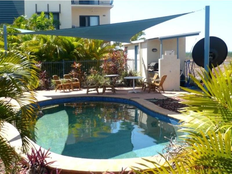 Unit 4/5 Annear Court, Stuart Park NT 0820