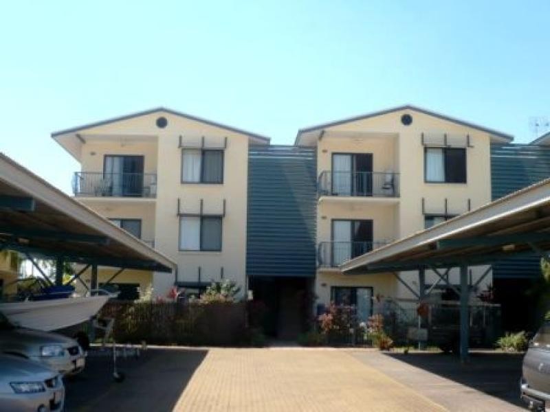 Unit 4/5 Annear Court, Stuart Park NT 0820