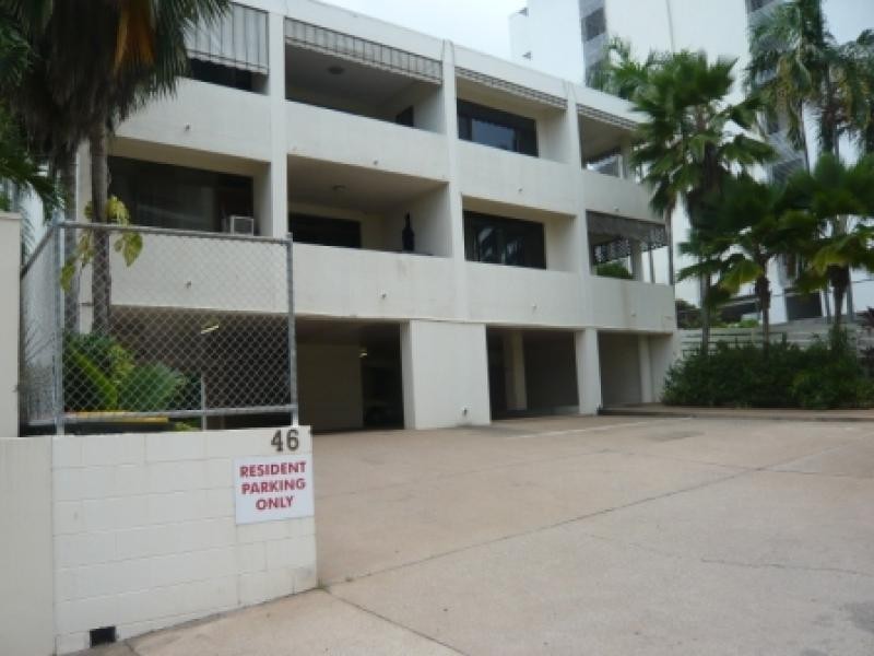 Unit 4/46 McLachlan Street, Darwin NT 0800