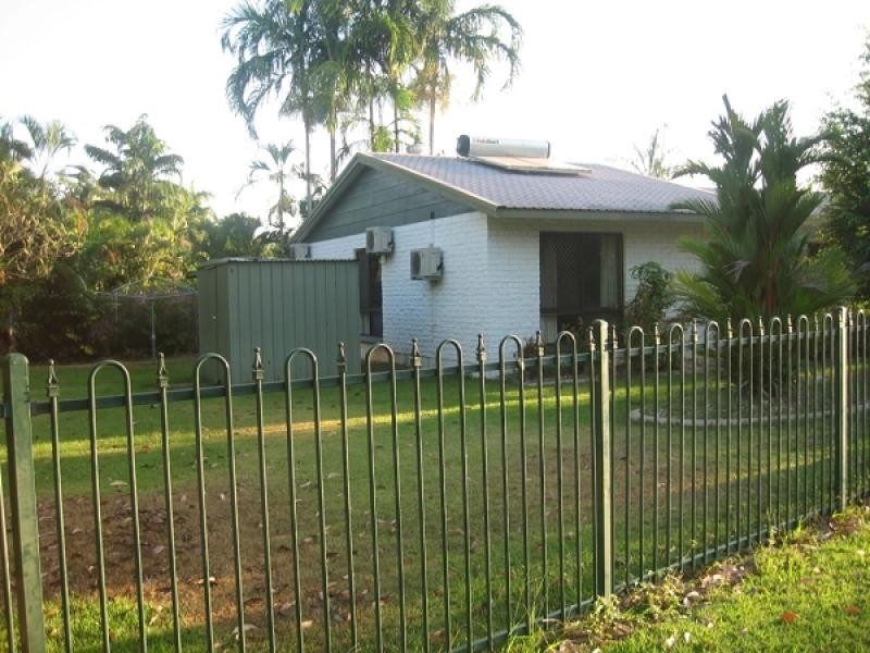 36 Carnoustie Circuit, Marrara NT 0812
