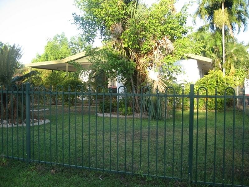 36 Carnoustie Circuit, Marrara NT 0812