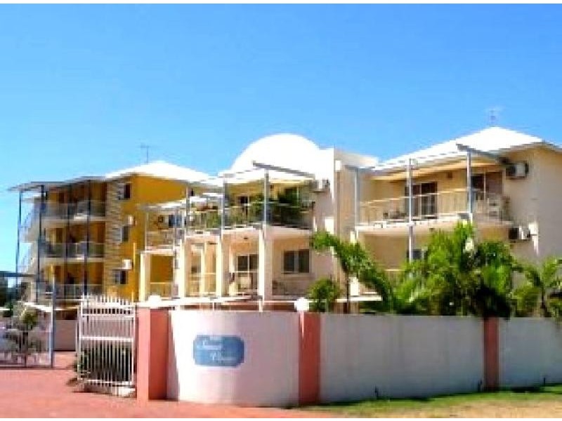 Unit 15/18 Athanasiou Road, Coconut Grove NT 0810