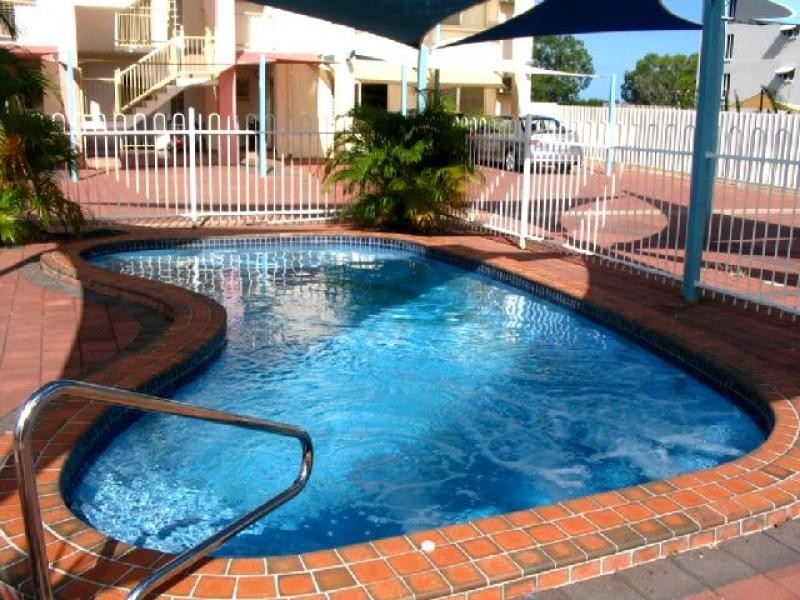 Unit 15/18 Athanasiou Road, Coconut Grove NT 0810