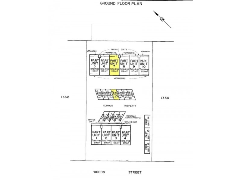 Unit 7 , 88 Woods Street, Darwin NT 0800