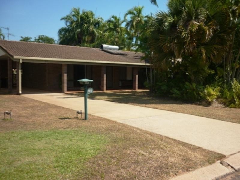 12 lakes Crescent, Marrara NT 0812