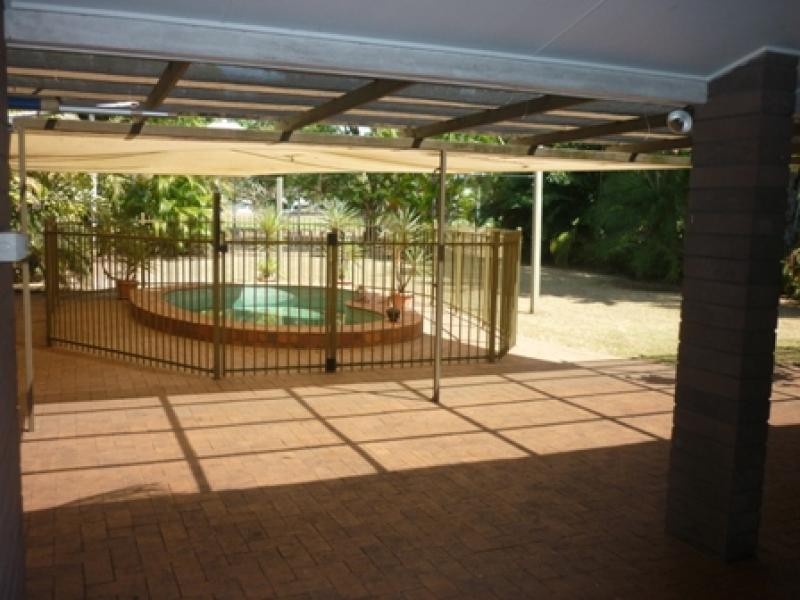 12 lakes Crescent, Marrara NT 0812