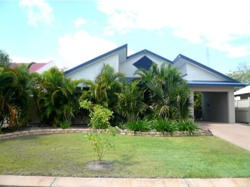 22 Broadbent Street, Parap NT 0820