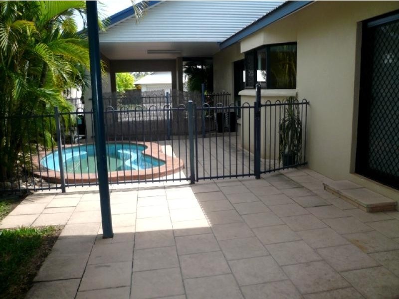 22 Broadbent Street, Parap NT 0820
