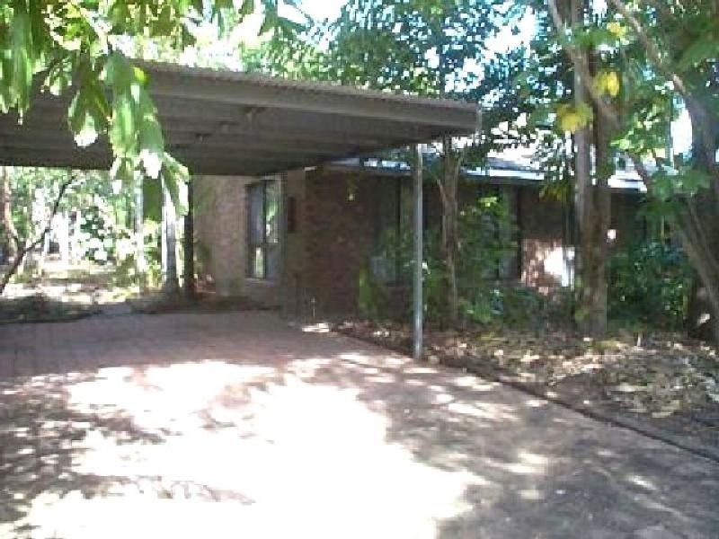 21 Donaldson Court, Karama NT 0812