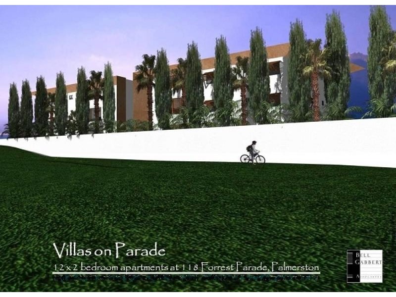 118 Forrest Parade, Rosebery NT 0832