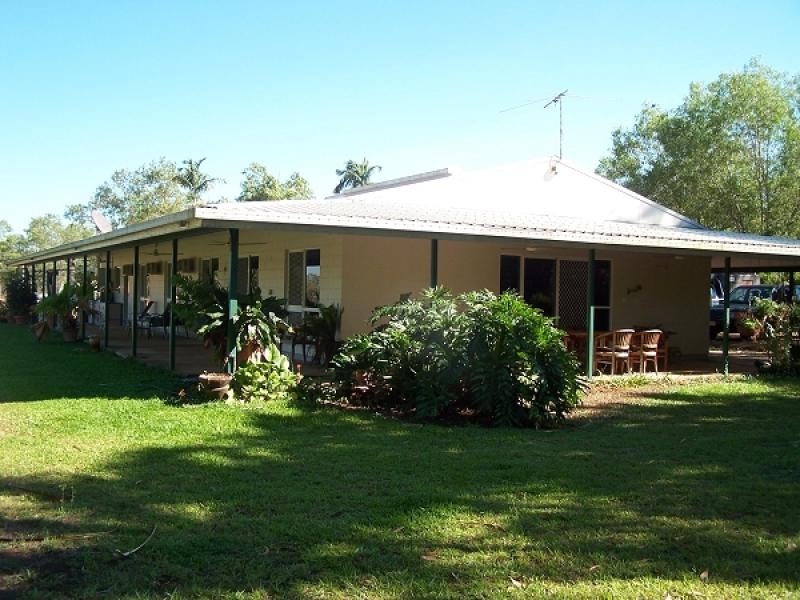 180 Lovelock Road, Bees Creek NT 0822